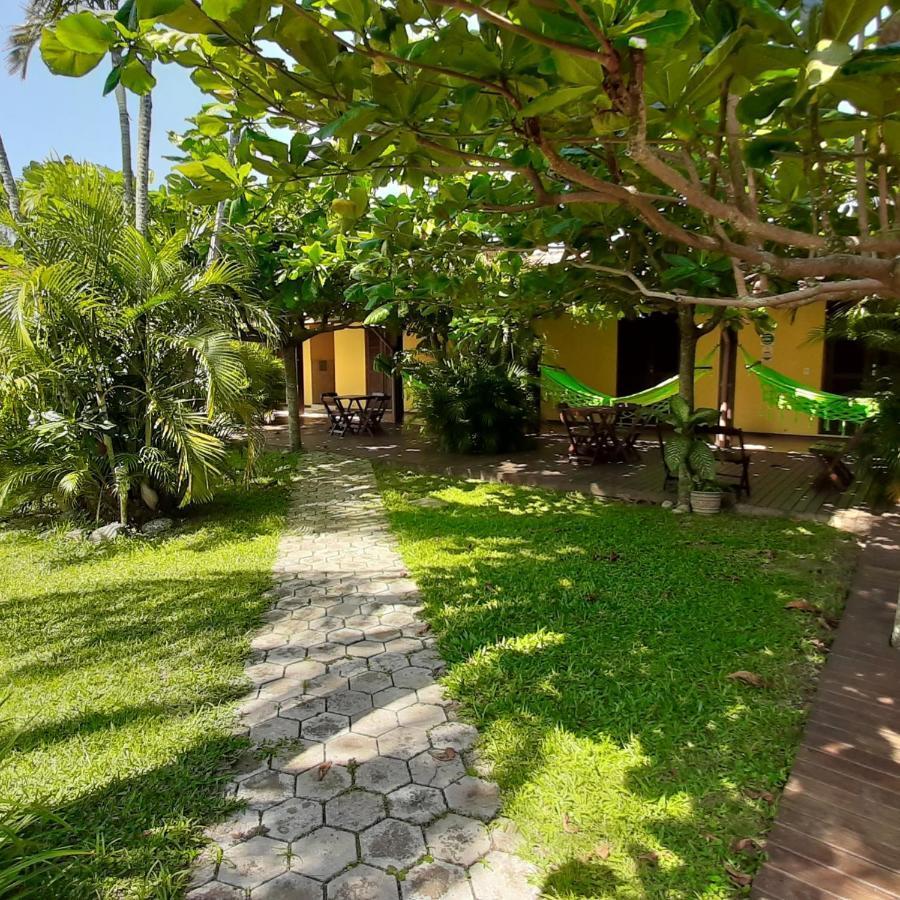 Inn Palhocinha